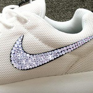 Custom Bling Nike Running Sneaker Sport Shoes R32
